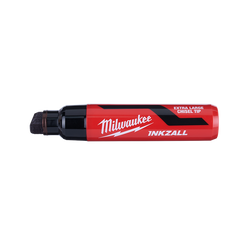 Milwaukee - Inkzall XL Chis Tip Mrkr 14.5mm Blk HS | 48223260