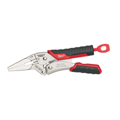 Milwaukee - Torque Lock Long Nose Durable Grip 152mm (6") | 48223406