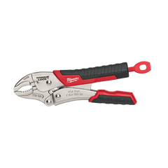 Milwaukee - Torque Lock Curved Jaw Durable Grip 177mm (7") | 48223407