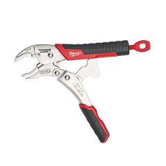 Milwaukee - Torque Lock Curved Jaw Durable Grip 177mm (7") | 48223407