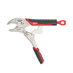 Milwaukee - Torque Lock Curved Jaw Durable Grip 254mm (10") | 48223410