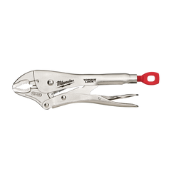 Milwaukee - Torque Lock Curved Jaw 254mm (10") | 48223420