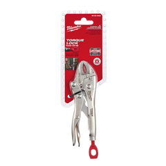 Milwaukee - Torque Lock Curved Jaw 127mm (5") | 48223422