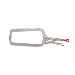 Torque Lock Deep Reach C-Clamp Swivel Jaw 457mm (18") | 48223520