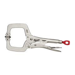 Milwaukee - Torque Lock C-Clamp Swivel Jaw 279mm (11") | 48223521