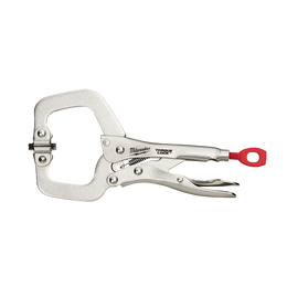 Torque Lock C-Clamp Swivel Jaw 152mm (6") | 48223522