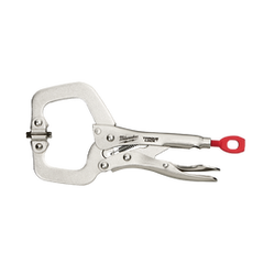 Torque Lock C-Clamp Swivel Jaw 152mm (6") | 48223522