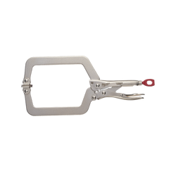 Milwaukee - Torque Lock Deep Reach C-Clamp Swivel Jaw 228mm (9") | 48223523