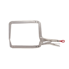 Torque Lock Deep Reach C-Clamp Regular Jaw 457mm (18") | 48223529