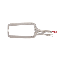Milwaukee - Torque Lock C-Clamp Regular Jaw 457mm (18") | 48223530