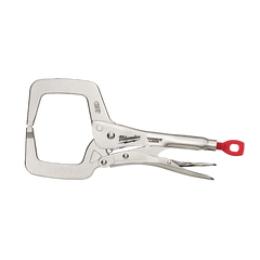Milwaukee - Torque Lock C-Clamp Regular Jaw 457mm (18") | 48223530