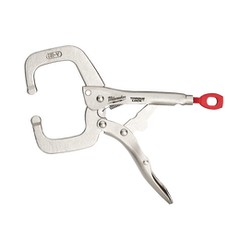 Torque Lock C-Clamp Regular Jaw 152mm (6") | 48223532