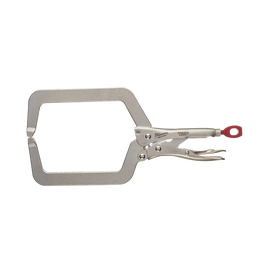 Torque Lock Deep Reach C-Clamp Regular Jaw 228mm (9") | 48223533