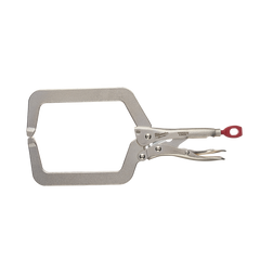 Milwaukee - Torque Lock Deep Reach C-Clamp Regular Jaw 228mm (9") | 48223533