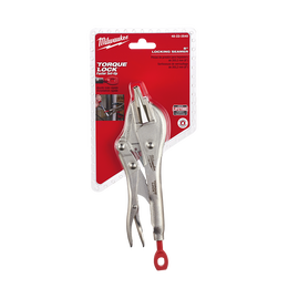 Torque Lock Locking Seamer | 48223540