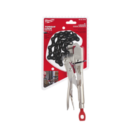 Torque Lock Chain Wrench | 48223542