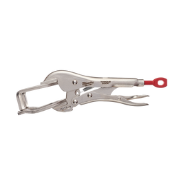 Torque Lock Welding Clamp 228mm (9") | 48223543