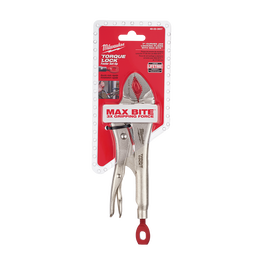 Milwaukee - Torque Lock MAXBITE Curved Jaw 177mm (7") | 48223607