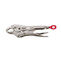 Milwaukee - Torque Lock Maxbite Curved Jaw 177mm (7") | 48223607