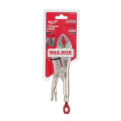 Milwaukee - Torque Lock Maxbite Curved Jaw 177mm (7") | 48223607