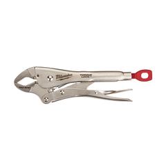 Milwaukee - Torque Lock Maxbite Curved Jaw 254mm (10") | 48223610