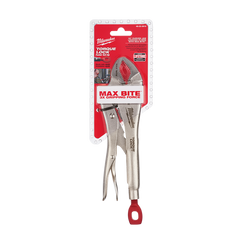 Milwaukee - Torque Lock Maxbite Curved Jaw 254mm (10") | 48223610