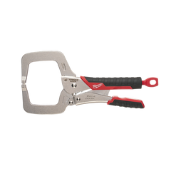 Milwaukee - Torque Lock C-Clamp Regular Jaw Durable Grip 279mm (11") | 48223631