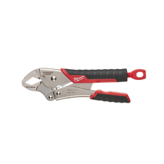 Milwaukee - Torque Lock Maxbite Curved Jaw Durable Grip 254mm (10") | 48223710