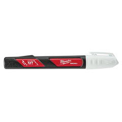 Milwaukee - Inkzall Liq Paint Marker White | 48223712