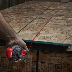 Milwaukee - Bold Line Chalk Reel w Red Chalk | 48223986