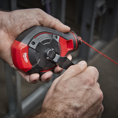 Milwaukee - Bold Line Chalk Reel W Red Chalk | 48223986