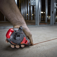 Milwaukee - Bold Line Chalk Reel W Red Chalk | 48223986