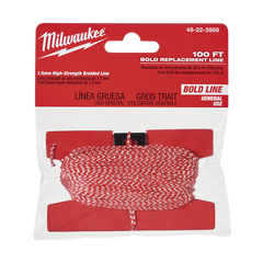 Milwaukee - Bold Replacement Line | 48223989