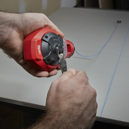 Milwaukee - Fine Line Chalk Reel | 48223990