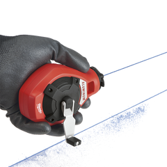 Milwaukee - Fine Line Chalk Reel | 48223990