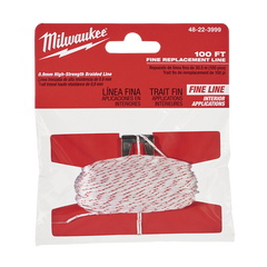 Milwaukee - Fine Line Replacement Line | 48223999