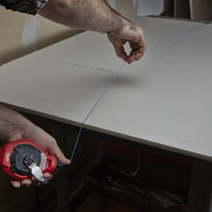 Milwaukee - Fine Line Replacement Line | 48223999