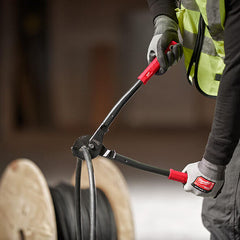 Milwaukee - Utility Cable Cutter | 48224016