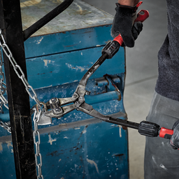 Milwaukee - Adaptable Bolt Cutters 355/457mm (14”/18”) | 48224114