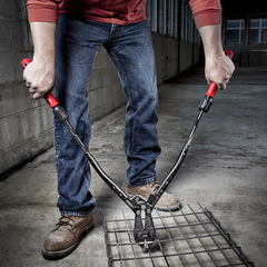 Milwaukee - Adaptable Bolt Cutters 600/762mm (24"/30") | 48224124