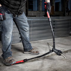 Milwaukee - Adaptable Bolt Cutters 600/762mm (24"/30") | 48224124