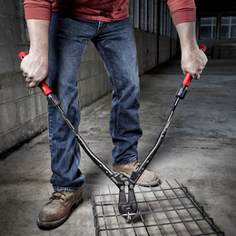 Milwaukee - Adaptable Bolt Cutters 600/762mm (24”/30”) | 48224124