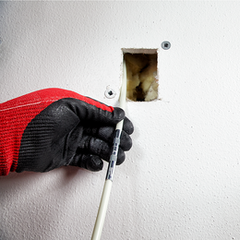 Milwaukee - Fish Stick Low Flex 1.5m (5ft) | 48224149