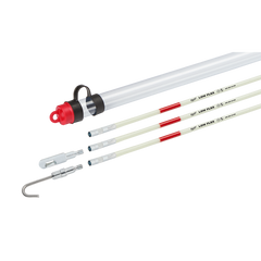 Milwaukee - Fish Stick Low Flex Kit 4.5m (15ft) | 48224150