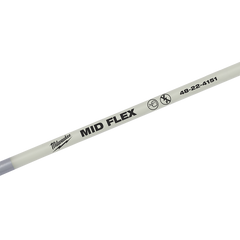 Milwaukee - Fish Stick Mid Flex 5ft 1.5m (5ft) | 48224151