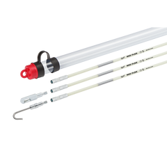 Milwaukee - Fish Stick Mid Flex Kit 4.5m (15ft) | 48224152
