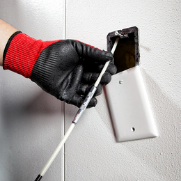 Milwaukee - Fish Stick High Flex 1.5m (5ft) | 48224153