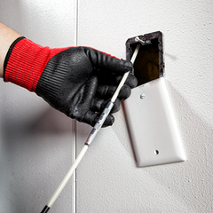 Milwaukee - Fish Stick High Flex 1.5m (5ft) | 48224153