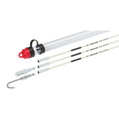 Milwaukee - Fish Stick High Flex Kit 4.5m (15ft) | 48224154