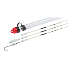 Milwaukee - Fish Stick High Flex Kit 4.5m (15ft) | 48224154